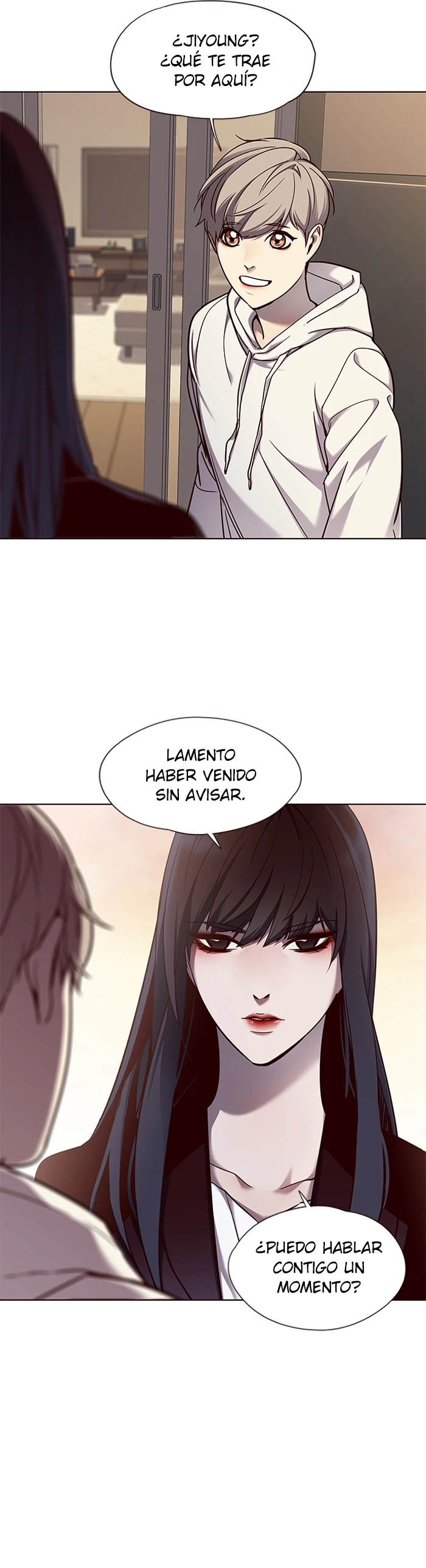 Descarga Eléctrica capítulo 65, página 13