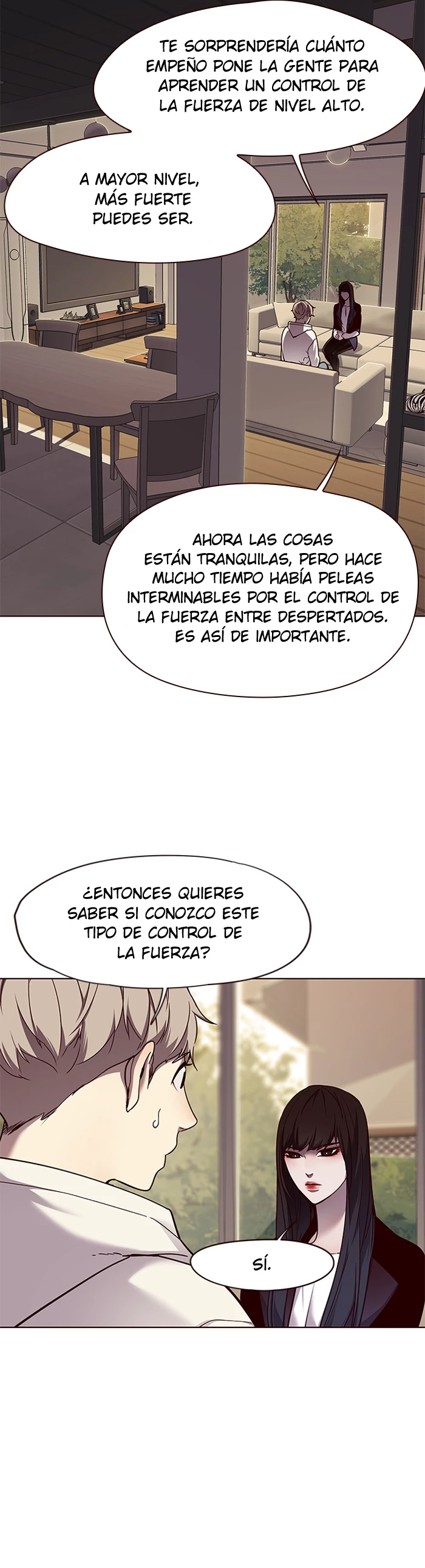 Descarga Eléctrica capítulo 65, página 25
