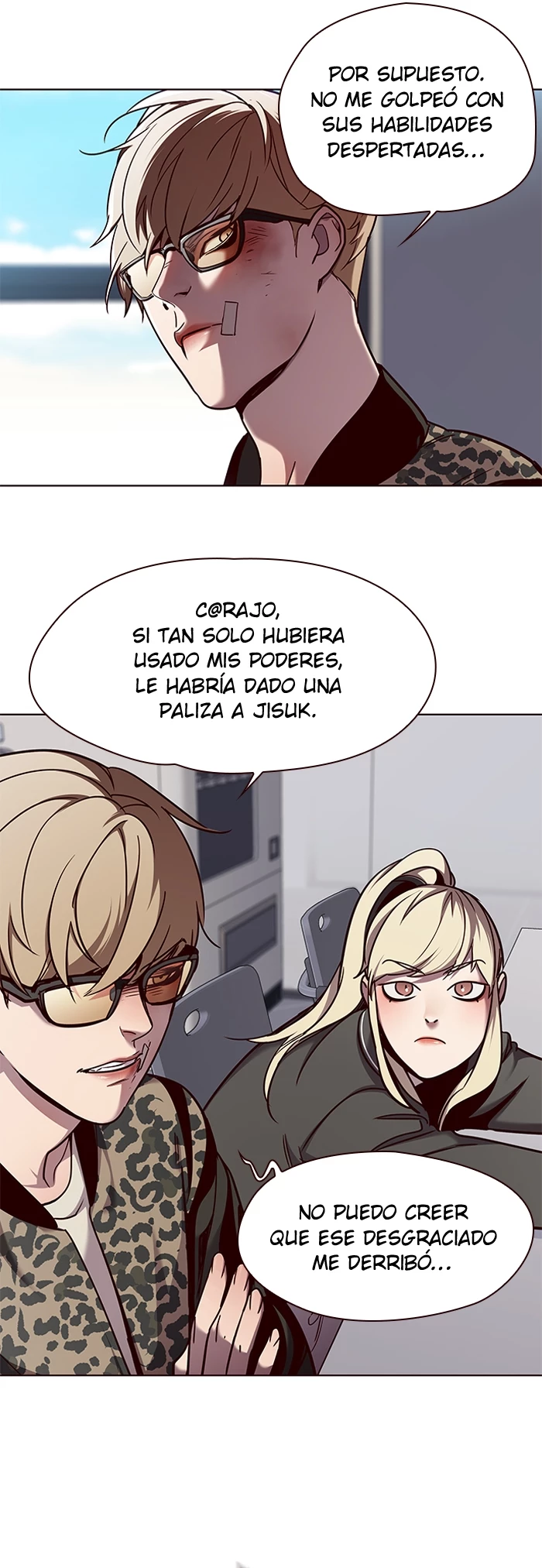 Descarga Eléctrica capítulo 62, página 2