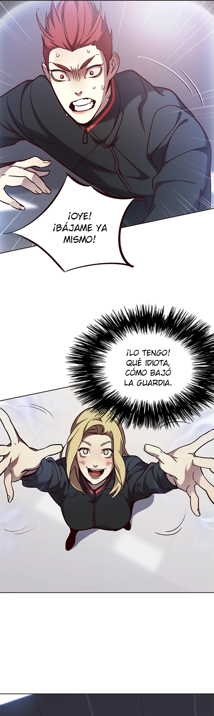 Descarga Eléctrica capítulo 72, página 7
