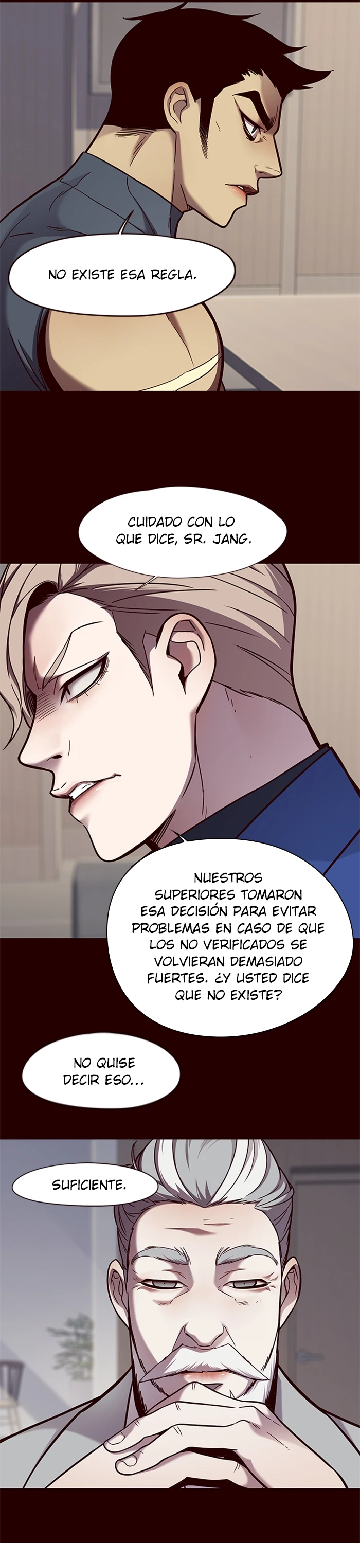 Descarga Eléctrica capítulo 75, página 11