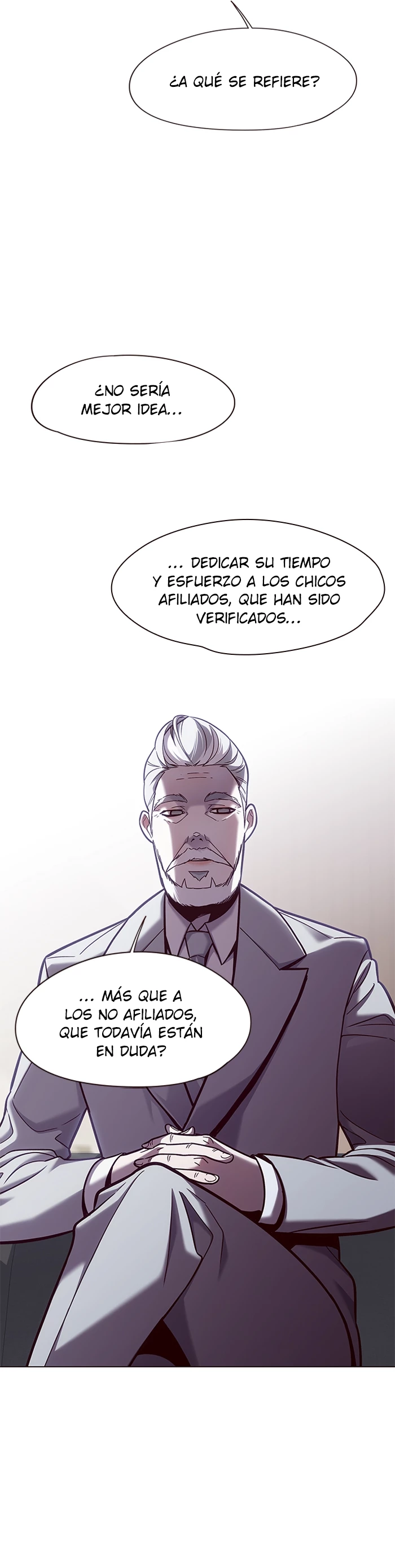 Descarga Eléctrica capítulo 79, página 6