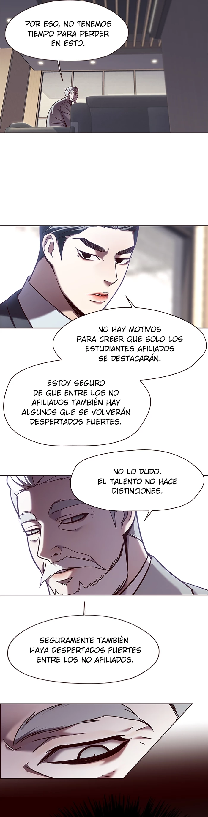 Descarga Eléctrica capítulo 79, página 9