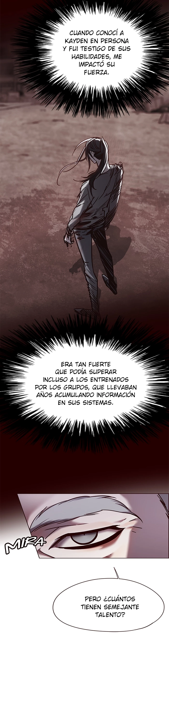 Descarga Eléctrica capítulo 79, página 10