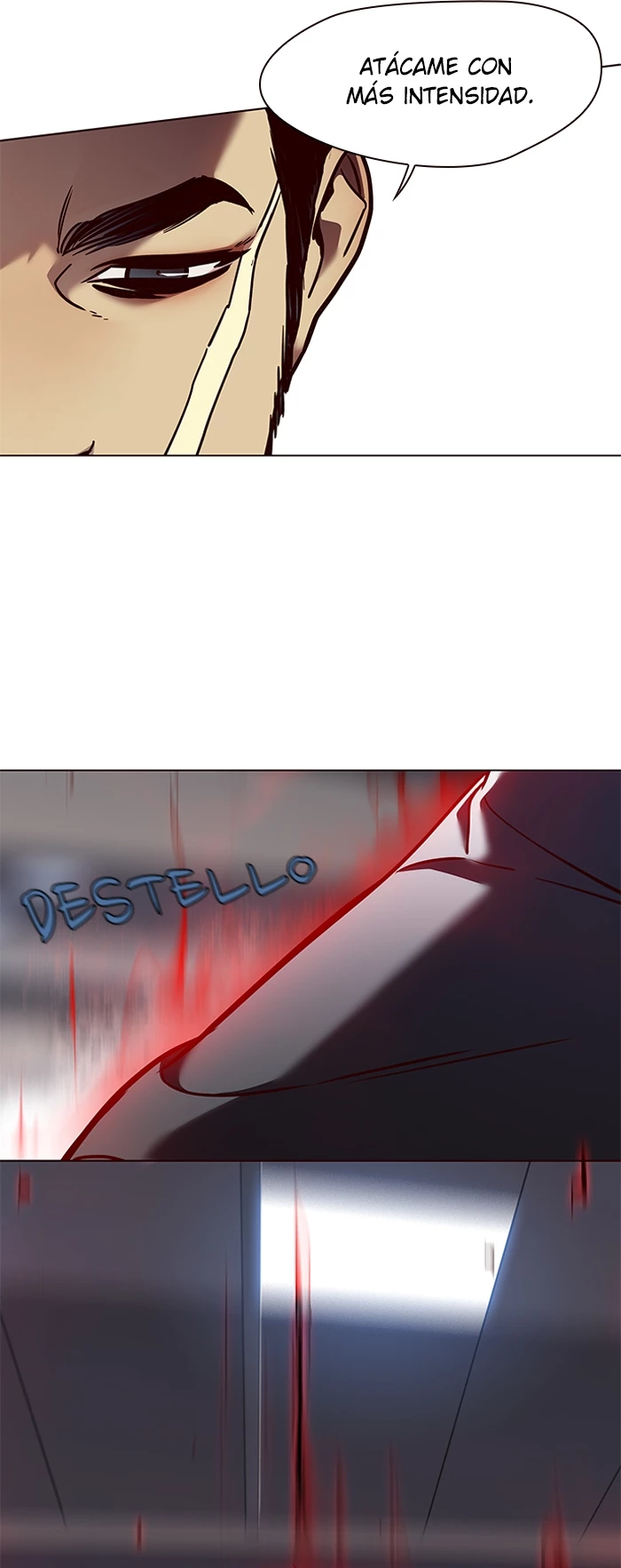 Descarga Eléctrica capítulo 79, página 26
