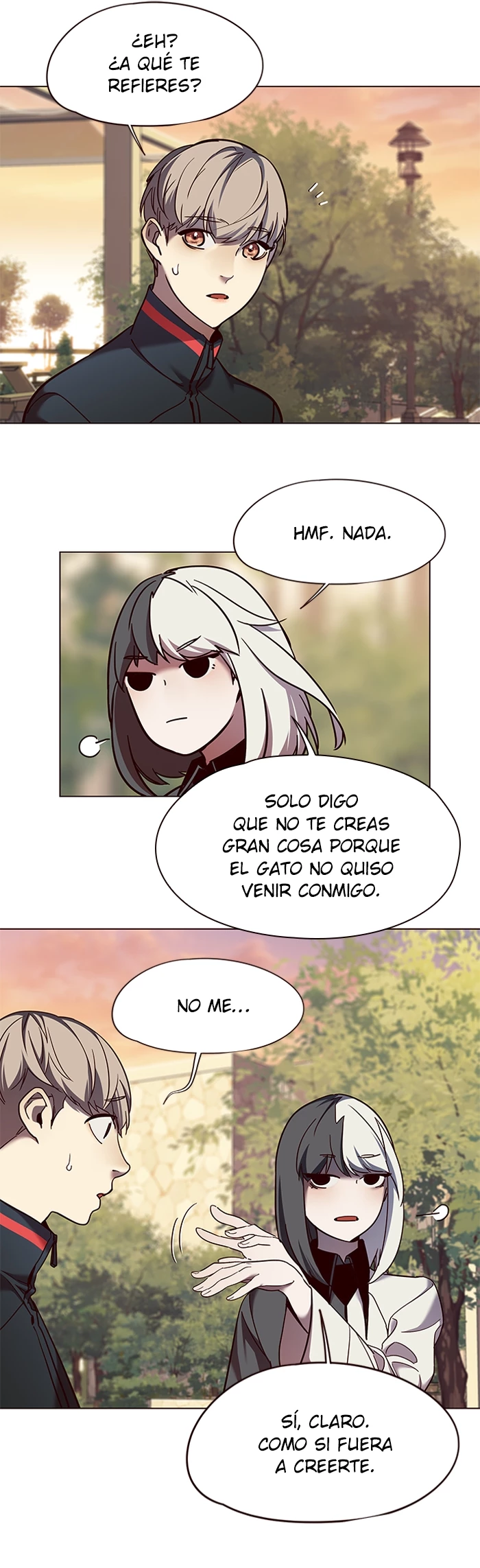 Descarga Eléctrica capítulo 81, página 7