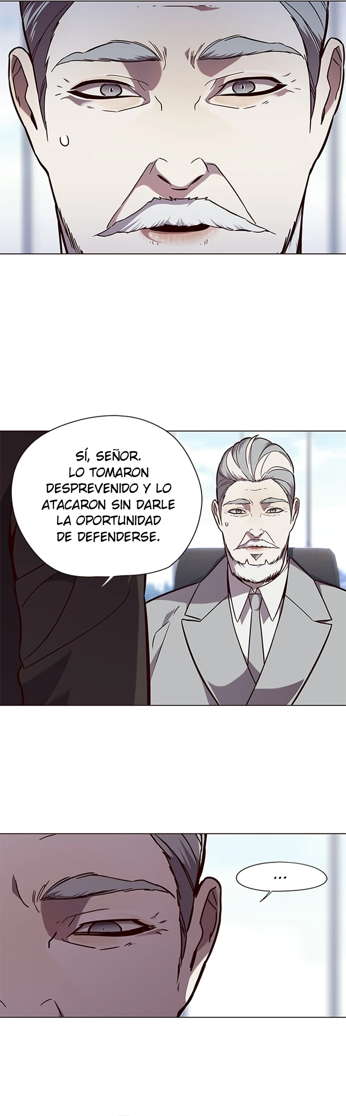 Descarga Eléctrica capítulo 90, página 22