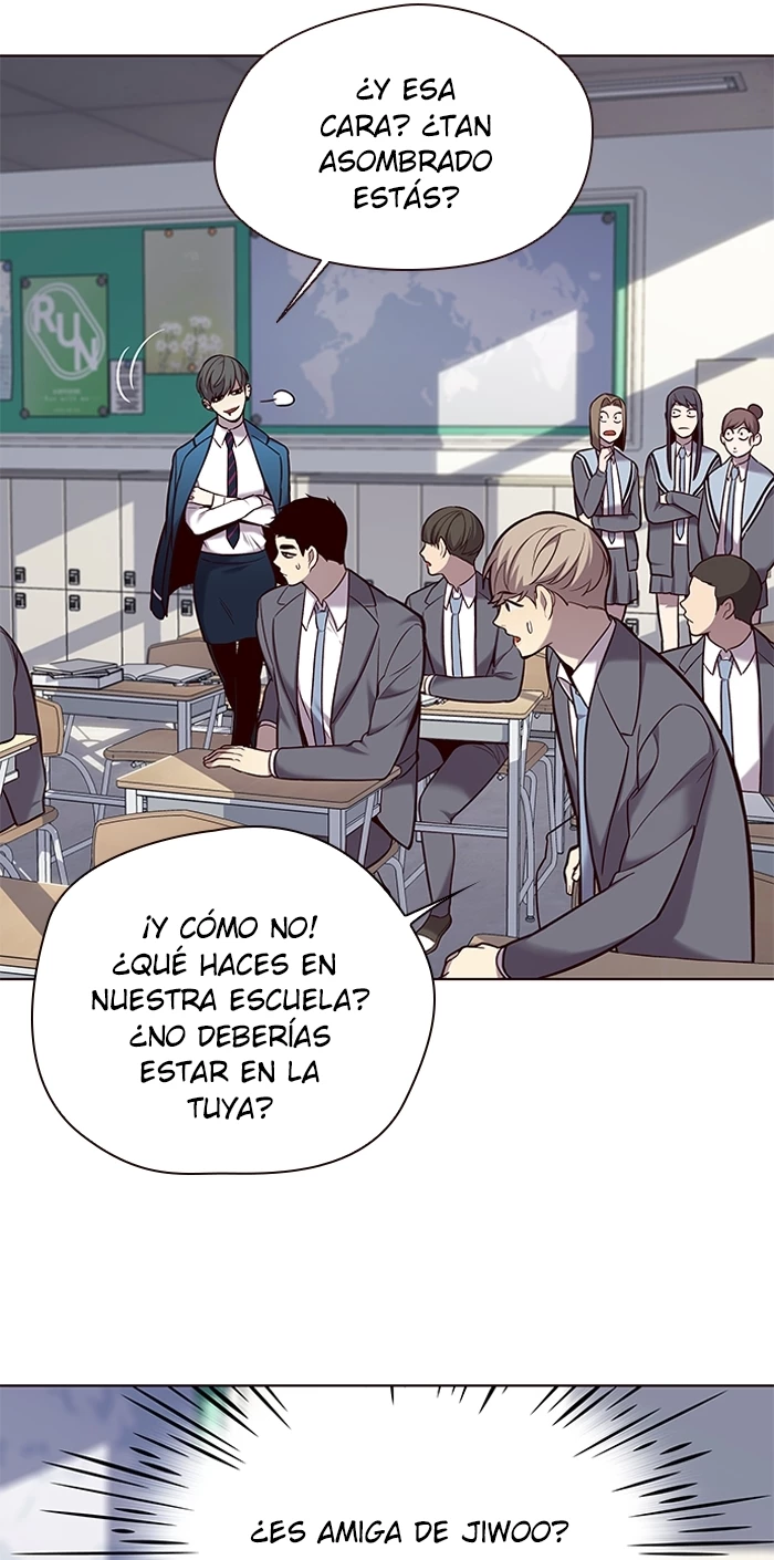 Descarga Eléctrica capítulo 100, página 28