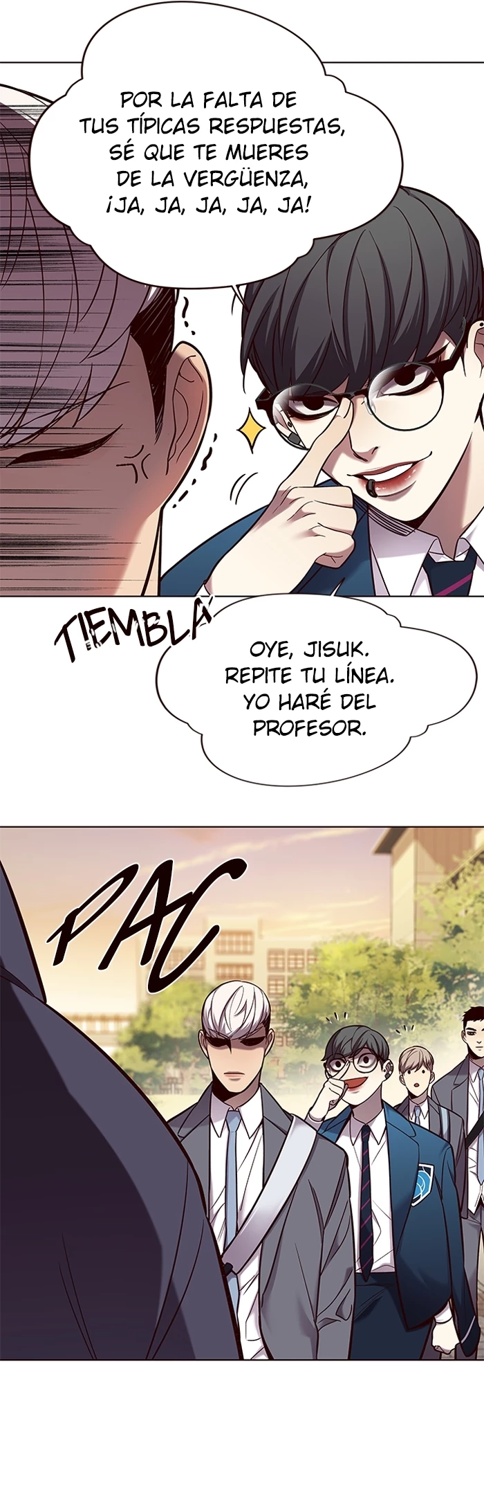 Descarga Eléctrica capítulo 101, página 16
