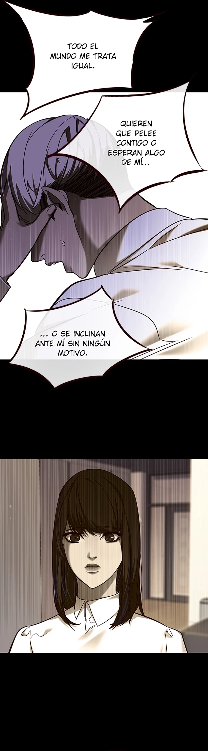 Descarga Eléctrica capítulo 102, página 18