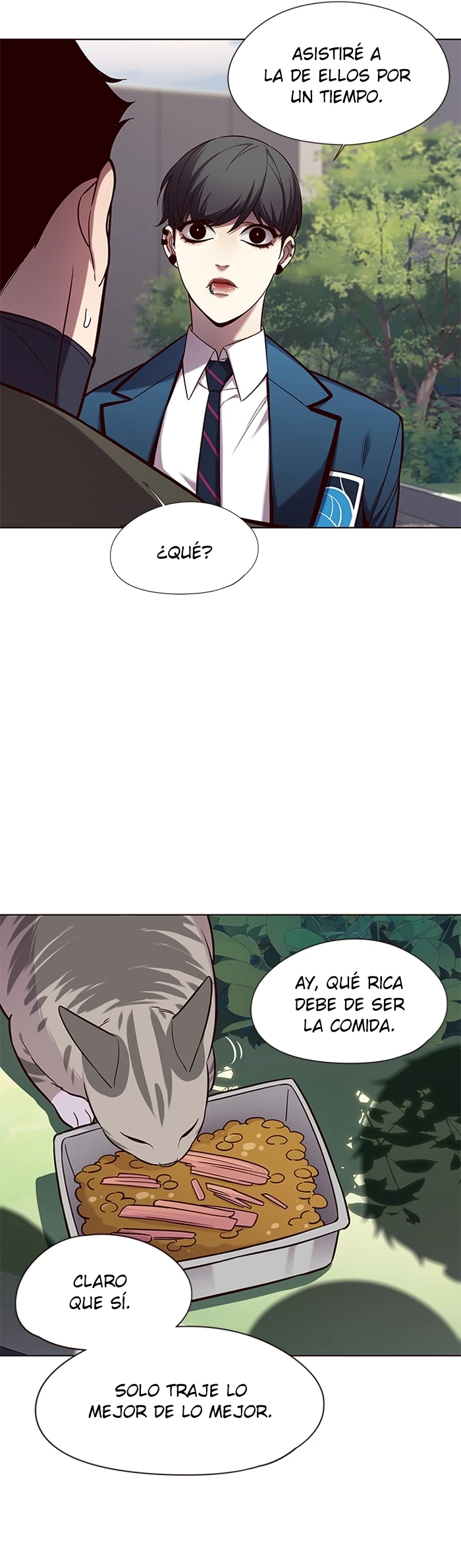 Descarga Eléctrica capítulo 103, página 13