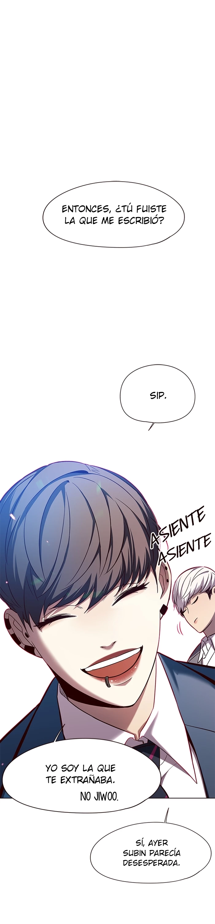 Descarga Eléctrica capítulo 103, página 25