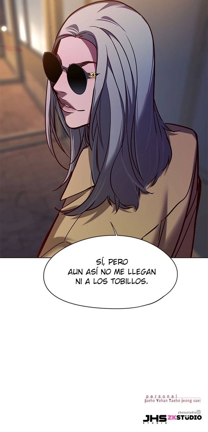 Descarga Eléctrica capítulo 103, página 41