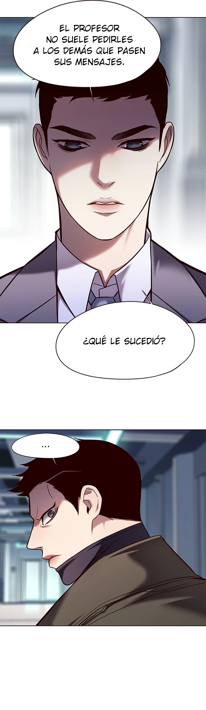 Descarga Eléctrica capítulo 104, página 22