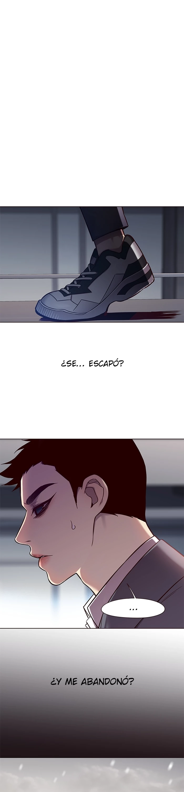 Descarga Eléctrica capítulo 104, página 28