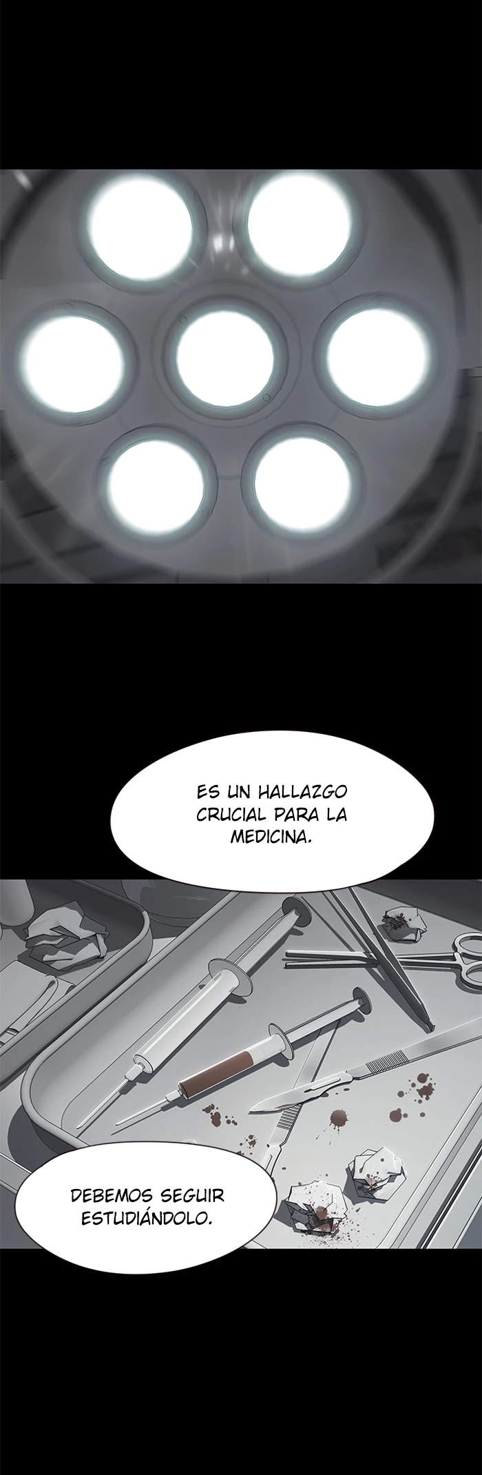 Descarga Eléctrica capítulo 104, página 30