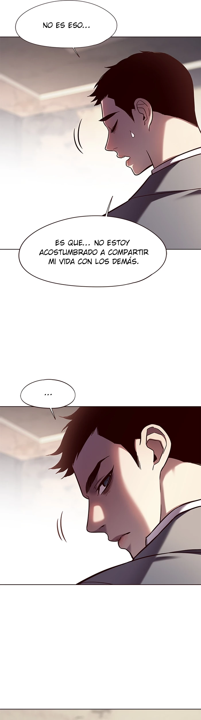 Descarga Eléctrica capítulo 105, página 22