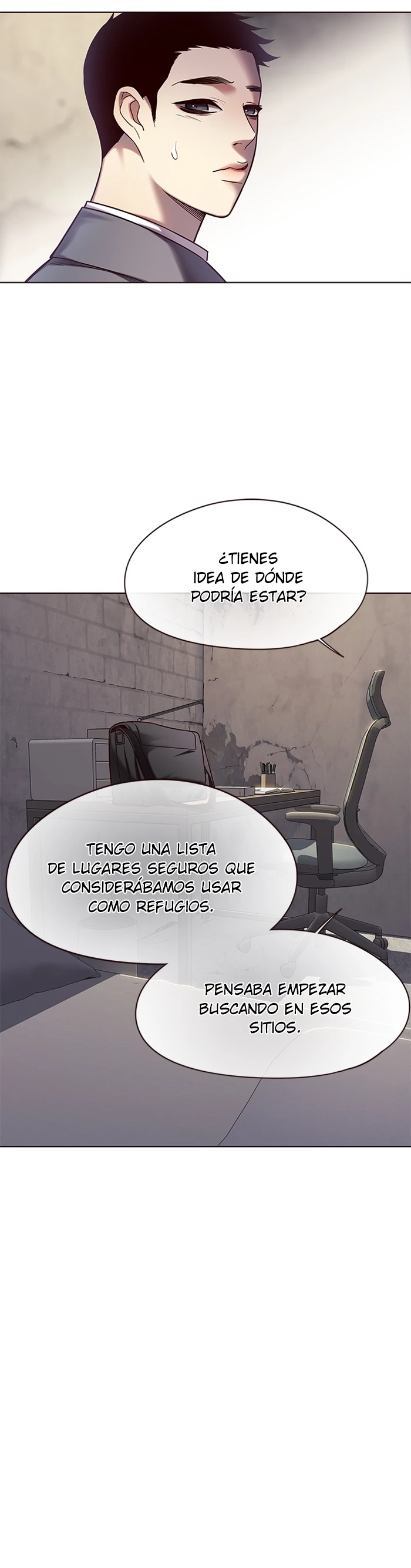 Descarga Eléctrica capítulo 105, página 30