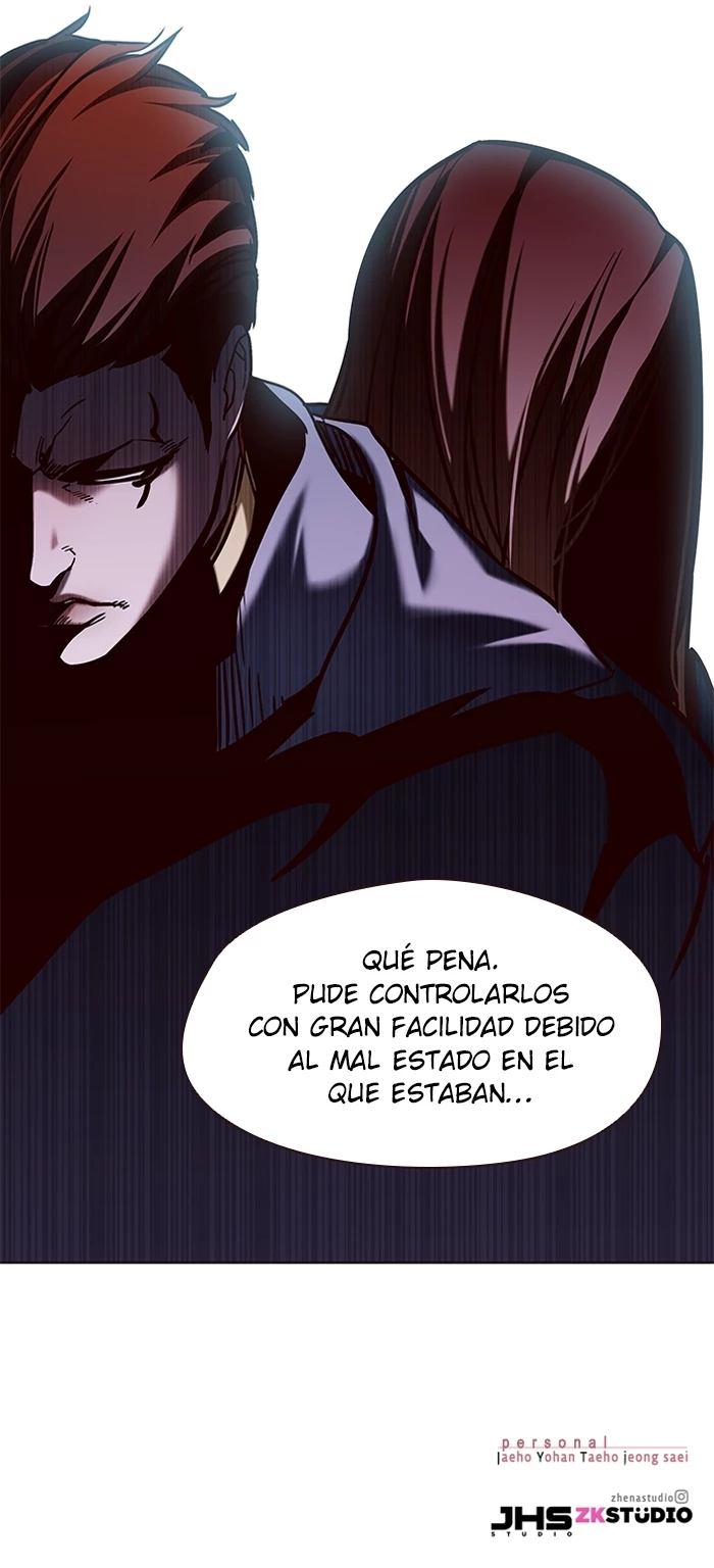 Descarga Eléctrica capítulo 105, página 41