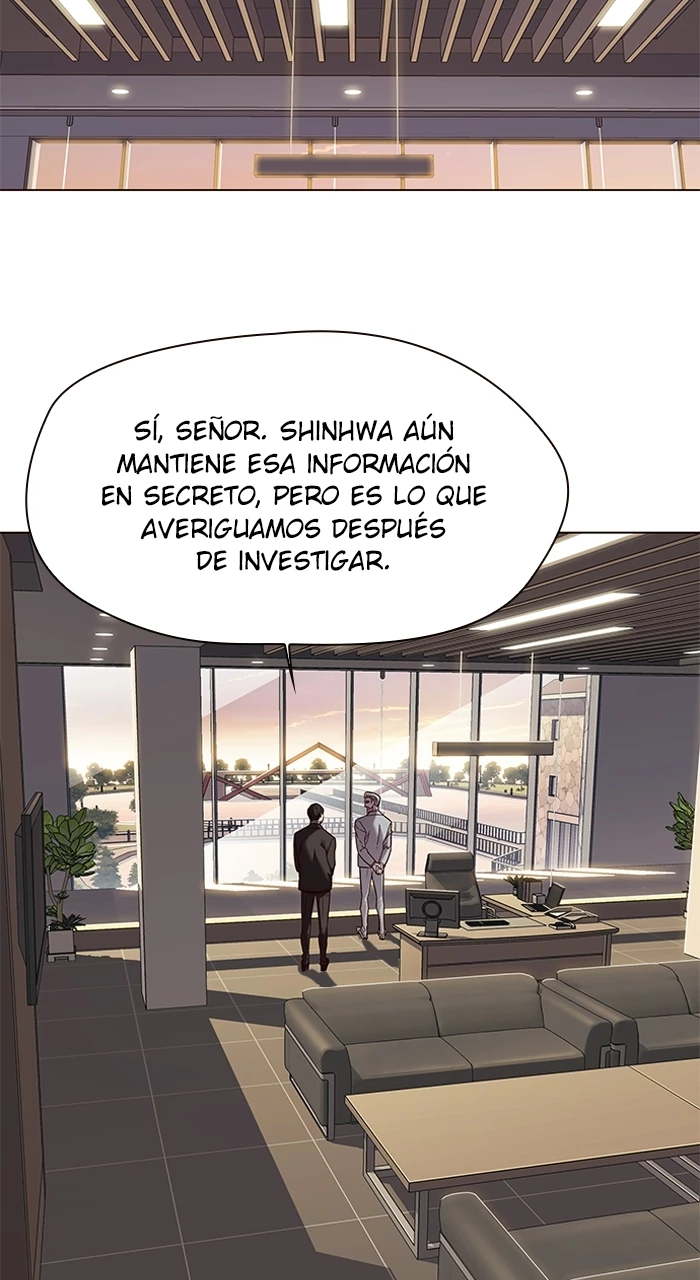 Descarga Eléctrica capítulo 91, página 28