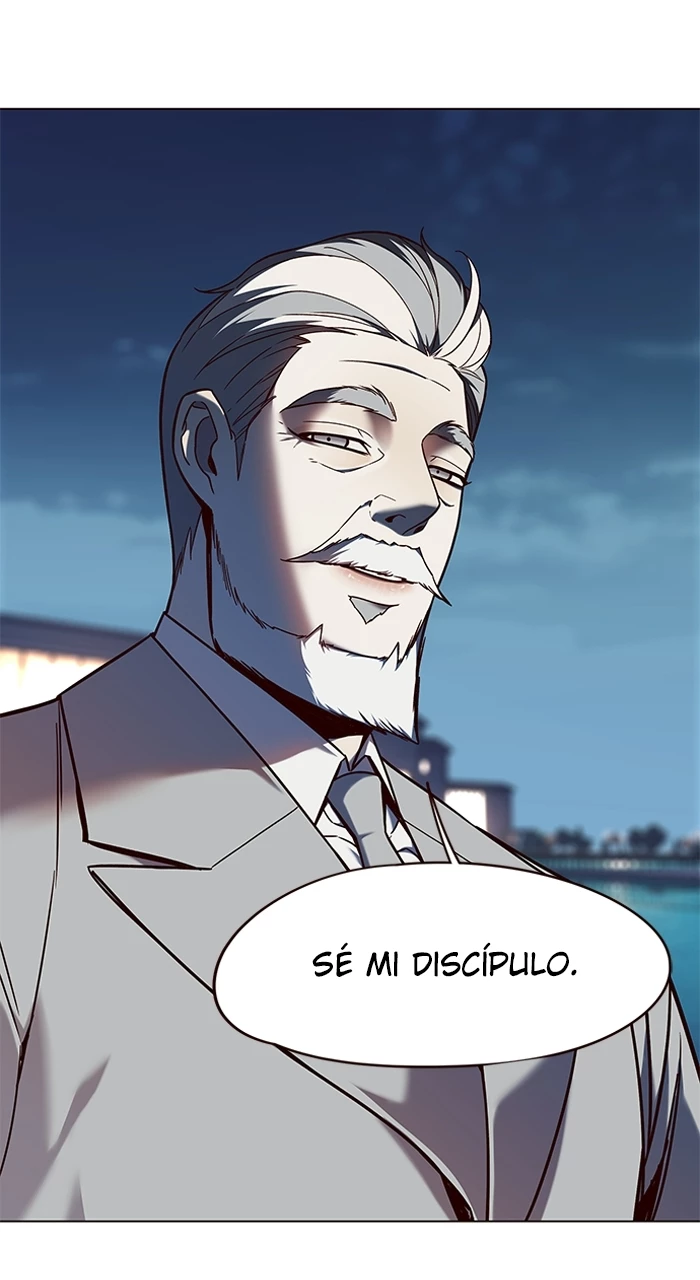 Descarga Eléctrica capítulo 91, página 41