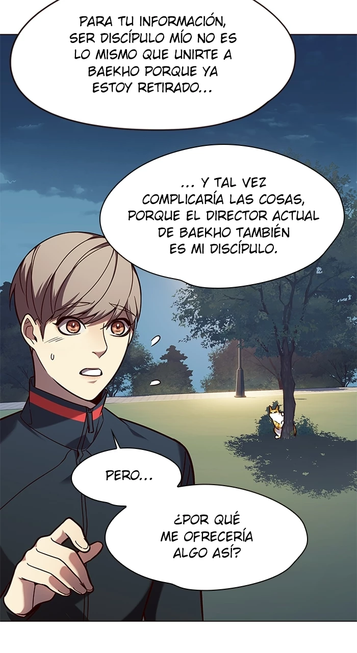 Descarga Eléctrica capítulo 91, página 48