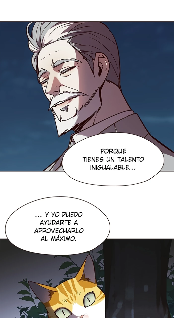 Descarga Eléctrica capítulo 91, página 49