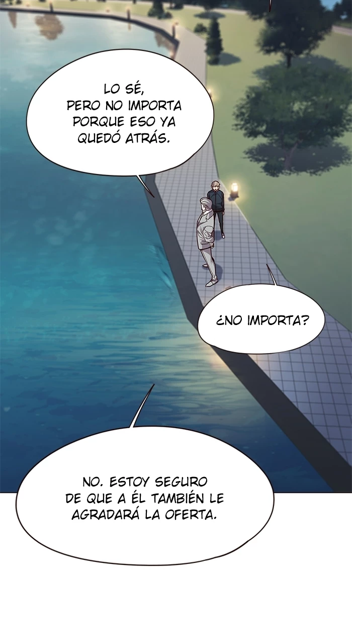 Descarga Eléctrica capítulo 91, página 60