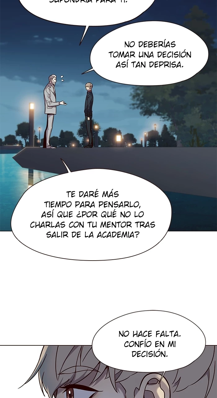 Descarga Eléctrica capítulo 91, página 65