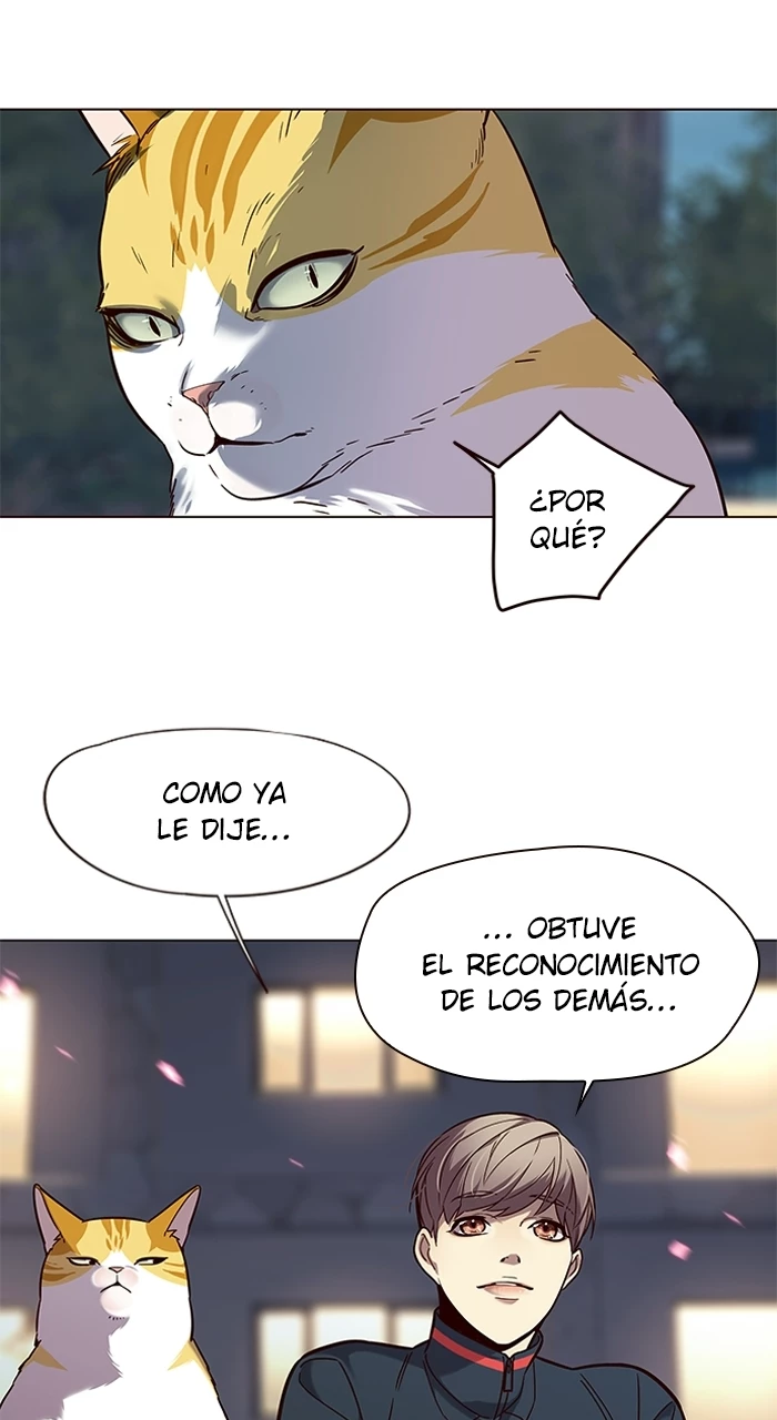 Descarga Eléctrica capítulo 91, página 72