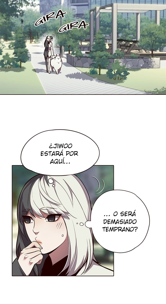Descarga Eléctrica capítulo 92, página 7