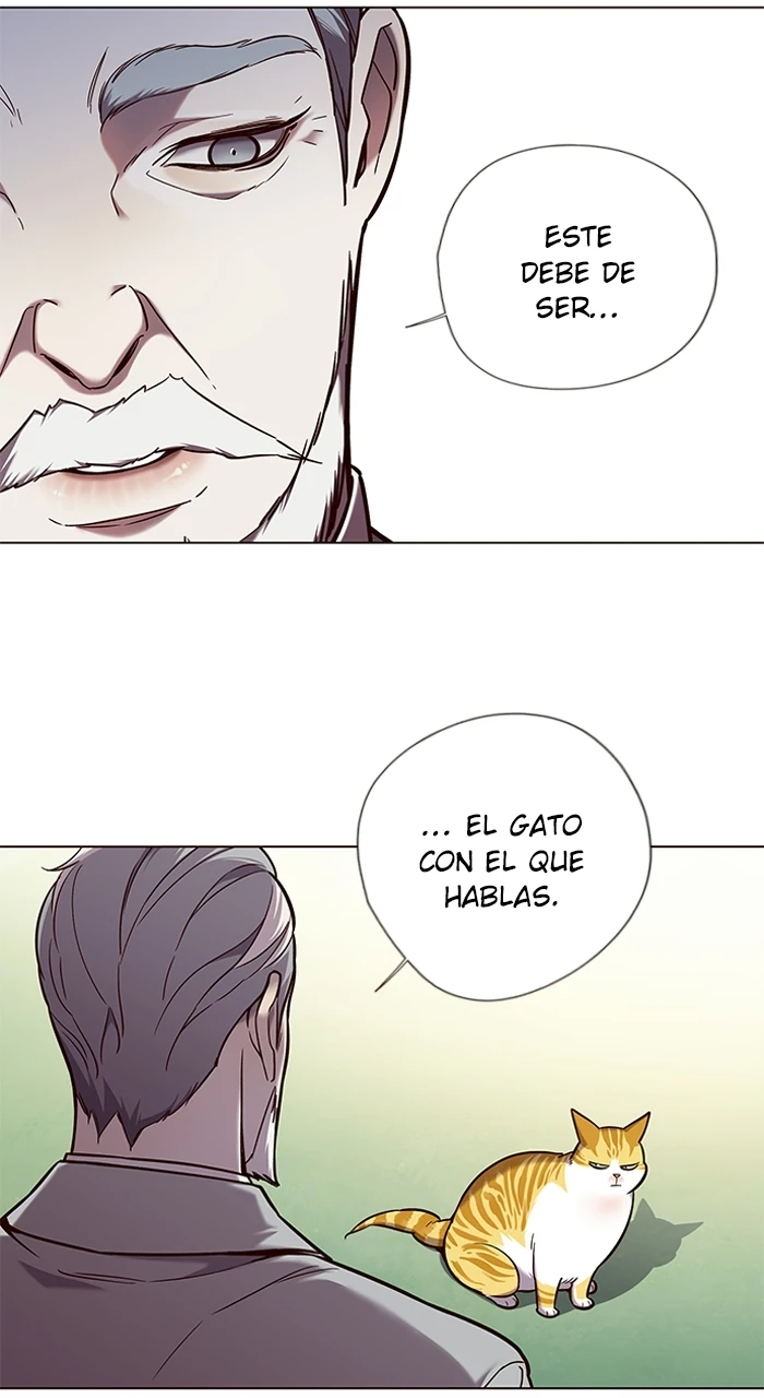 Descarga Eléctrica capítulo 92, página 31