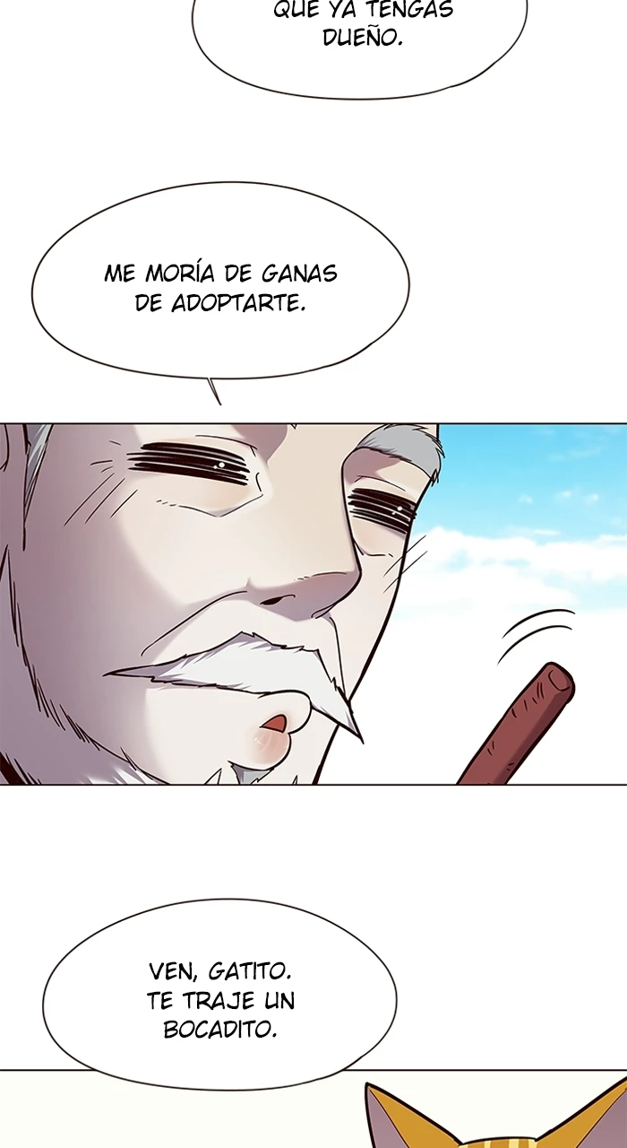 Descarga Eléctrica capítulo 92, página 36