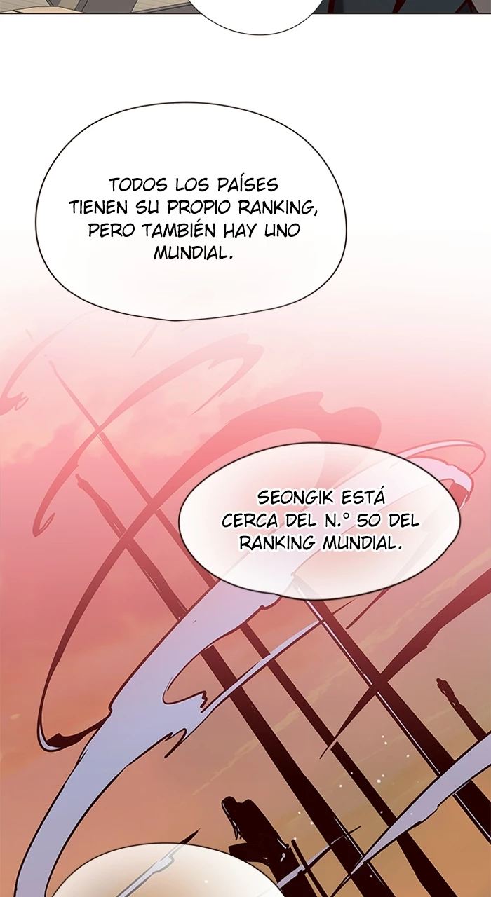 Descarga Eléctrica capítulo 92, página 42