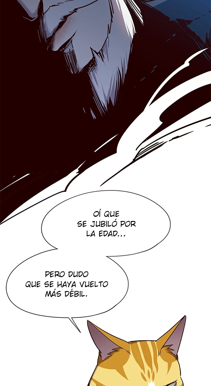 Descarga Eléctrica capítulo 92, página 44