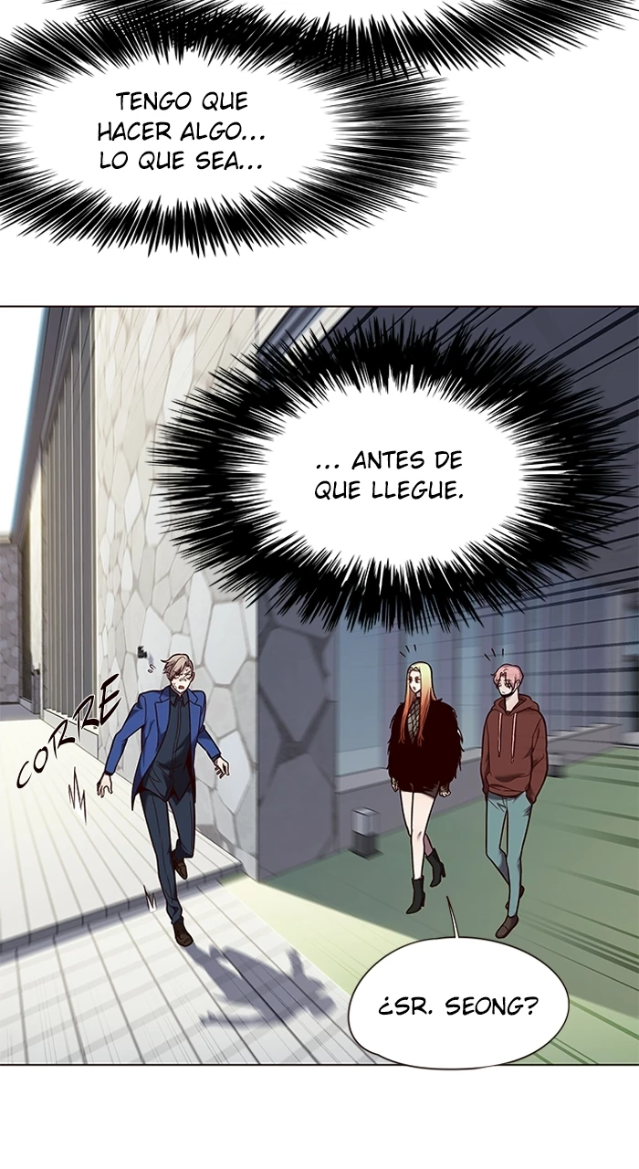 Descarga Eléctrica capítulo 92, página 59