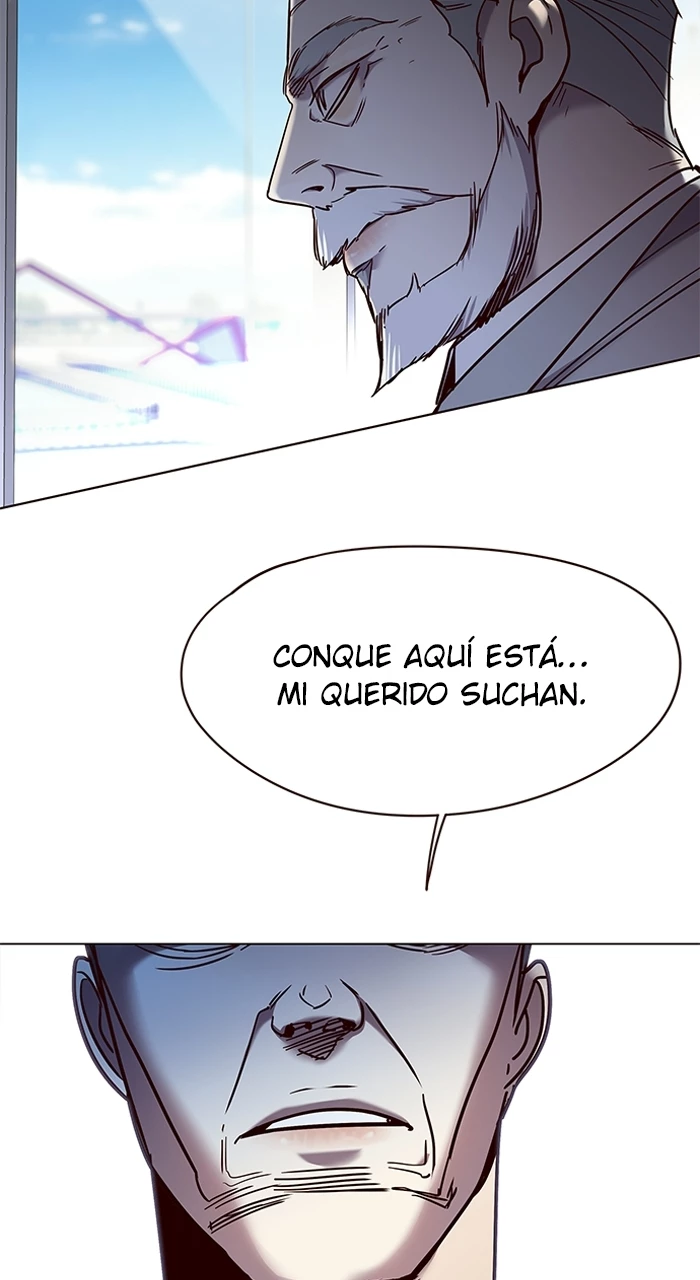 Descarga Eléctrica capítulo 92, página 77