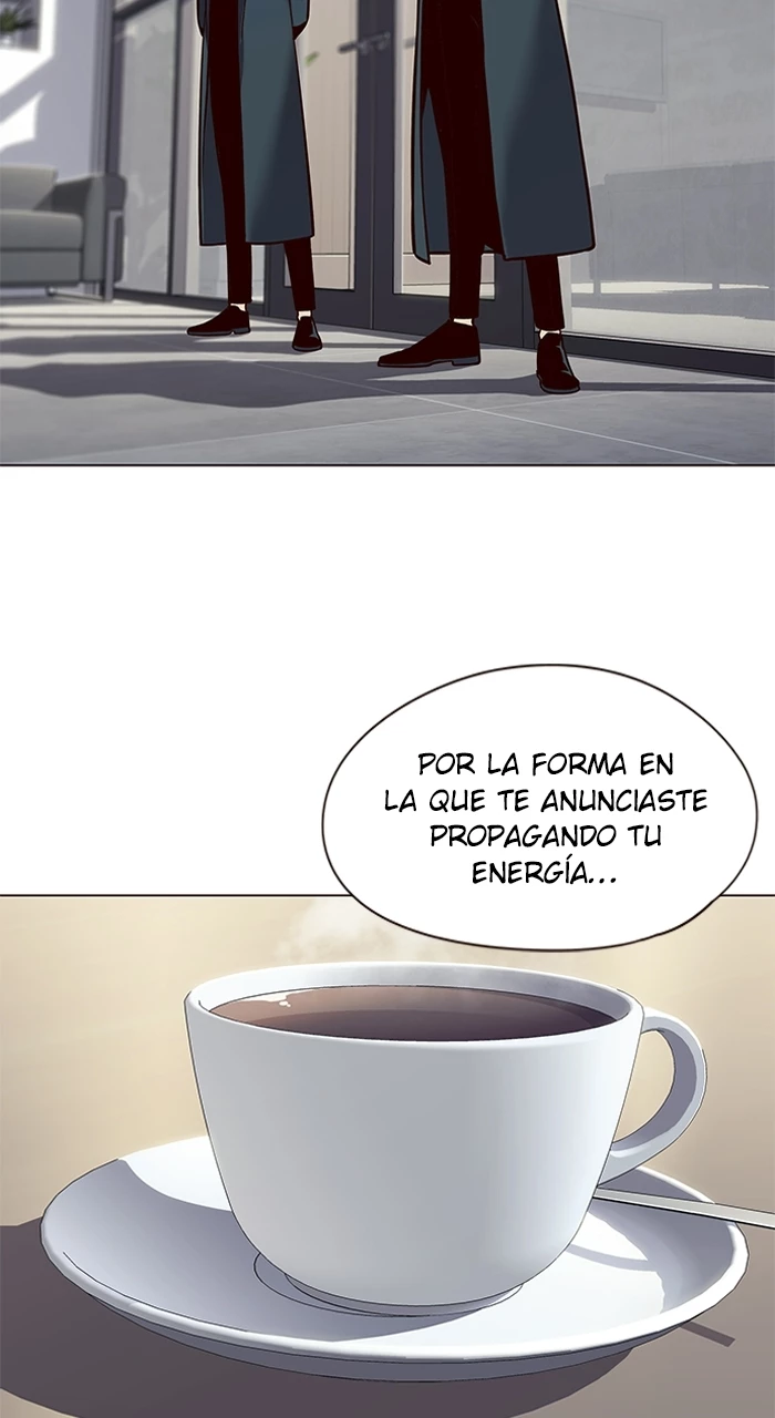 Descarga Eléctrica capítulo 93, página 5