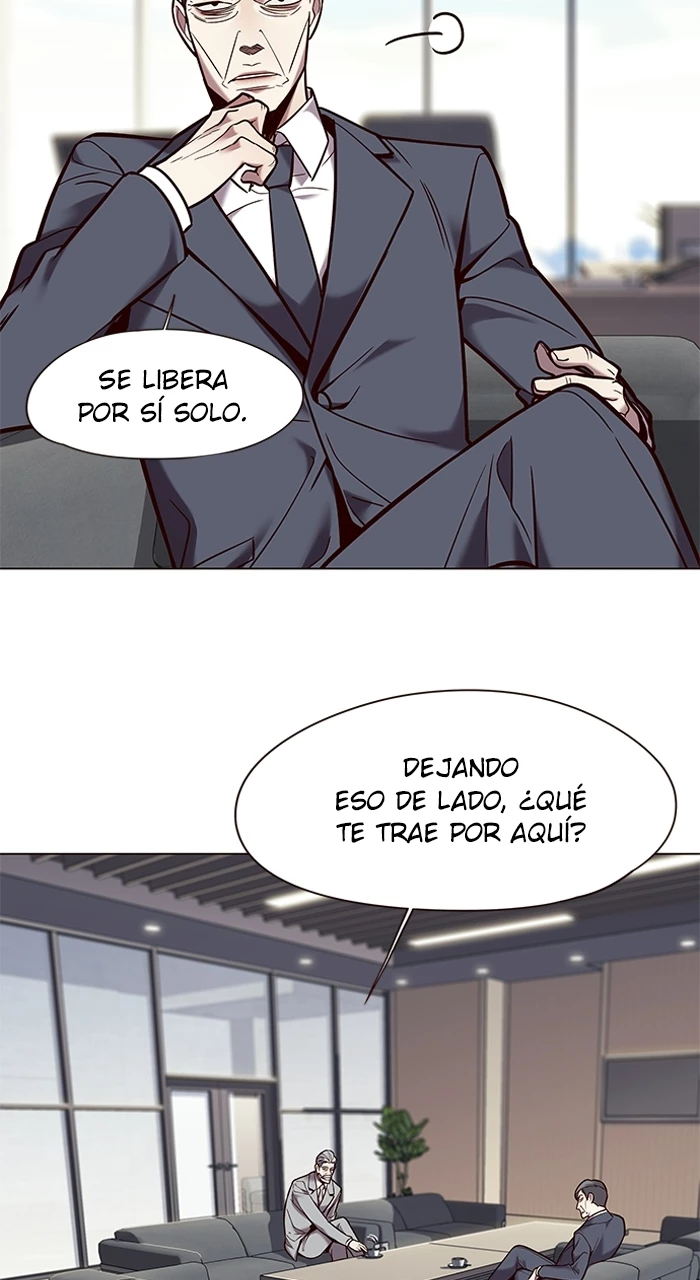 Descarga Eléctrica capítulo 93, página 7