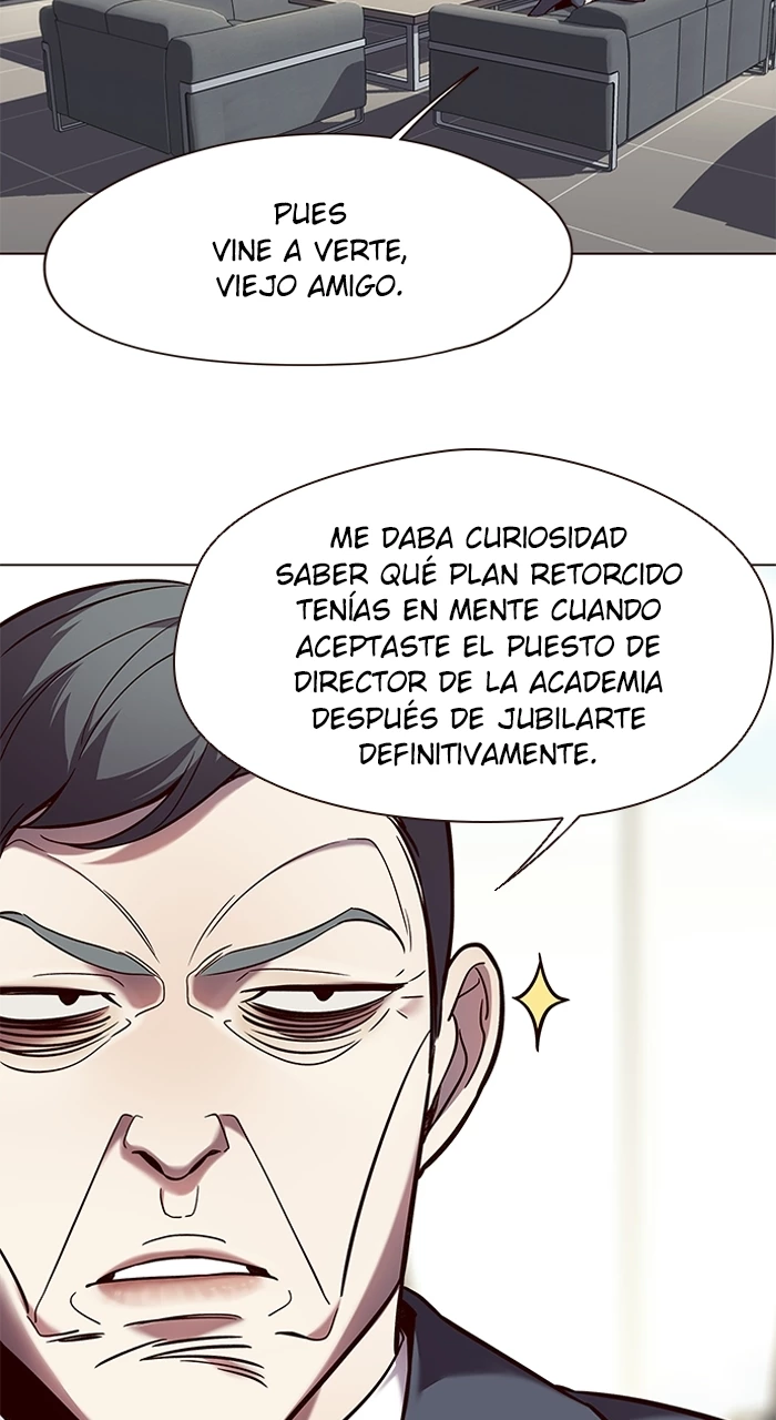 Descarga Eléctrica capítulo 93, página 8
