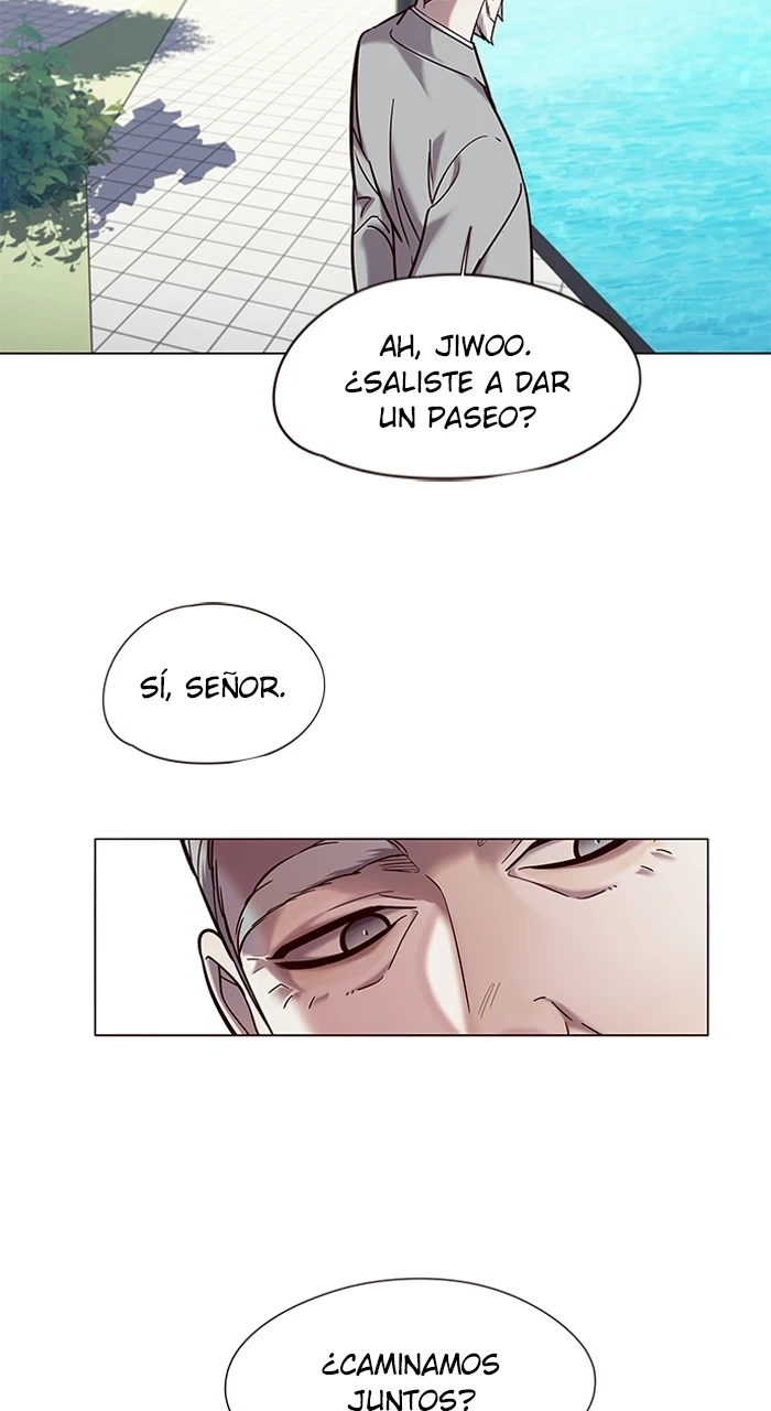 Descarga Eléctrica capítulo 93, página 21
