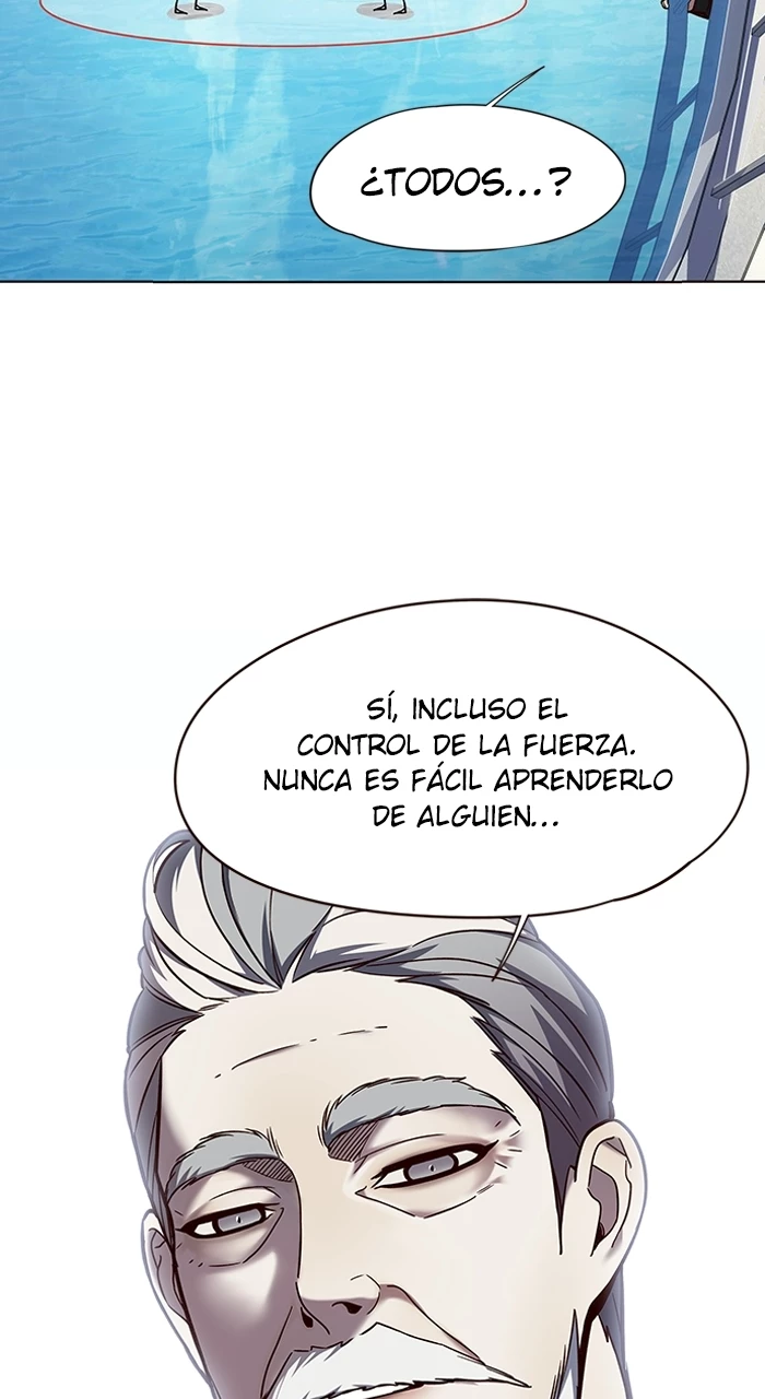 Descarga Eléctrica capítulo 93, página 29