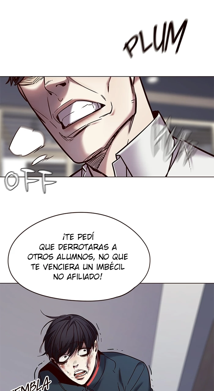 Descarga Eléctrica capítulo 93, página 44