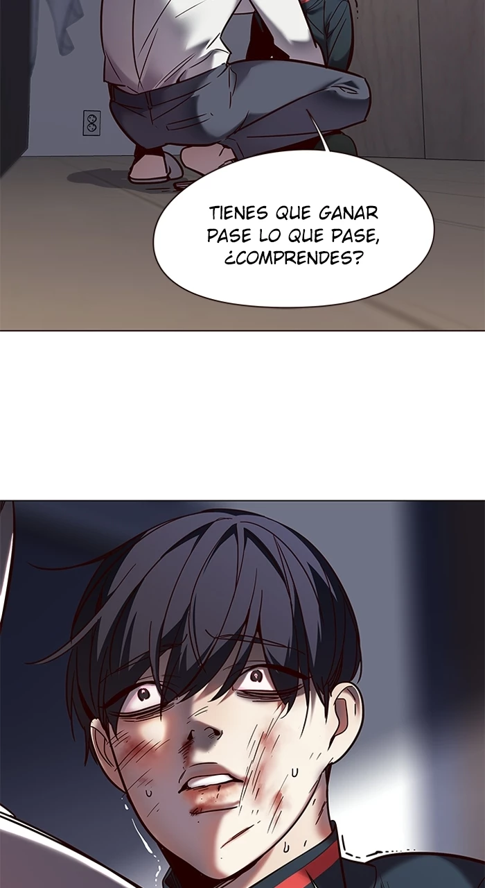 Descarga Eléctrica capítulo 93, página 50