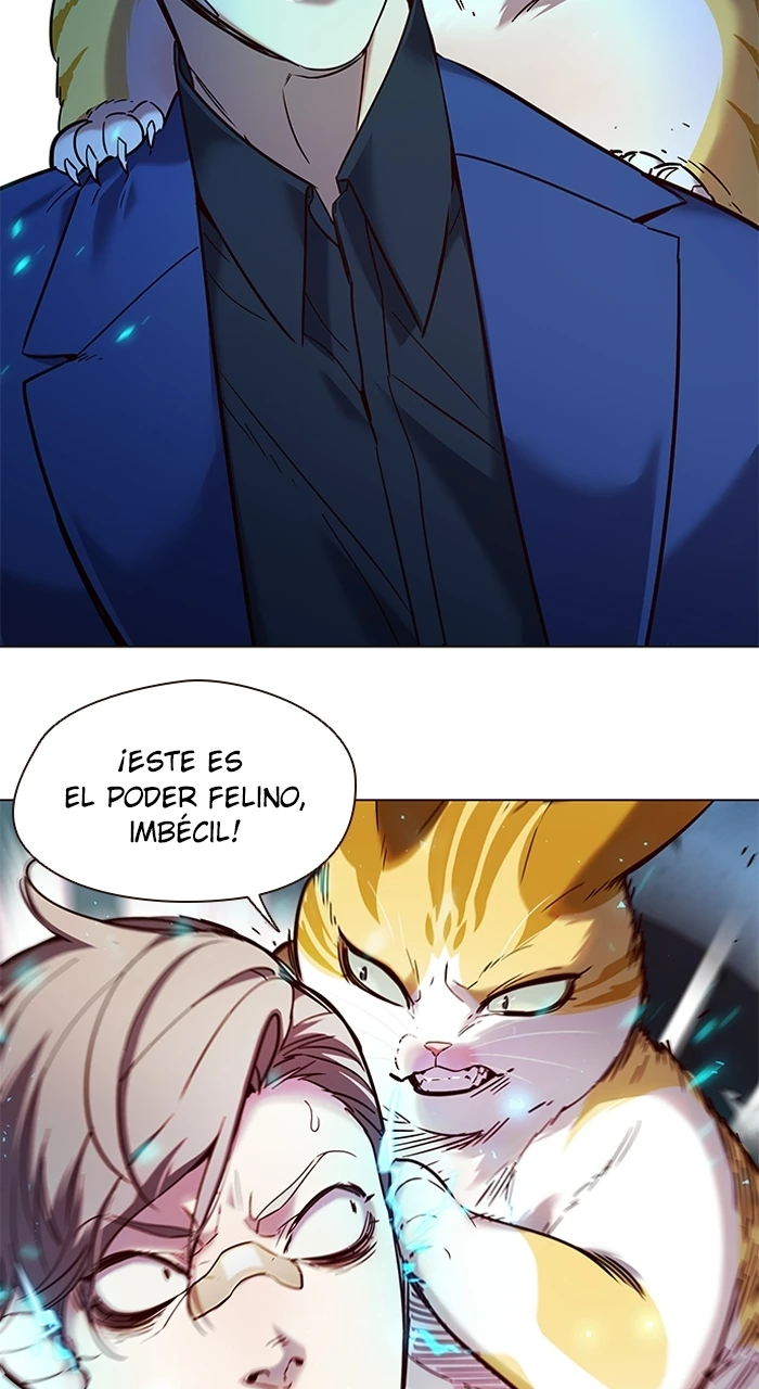 Descarga Eléctrica capítulo 93, página 71