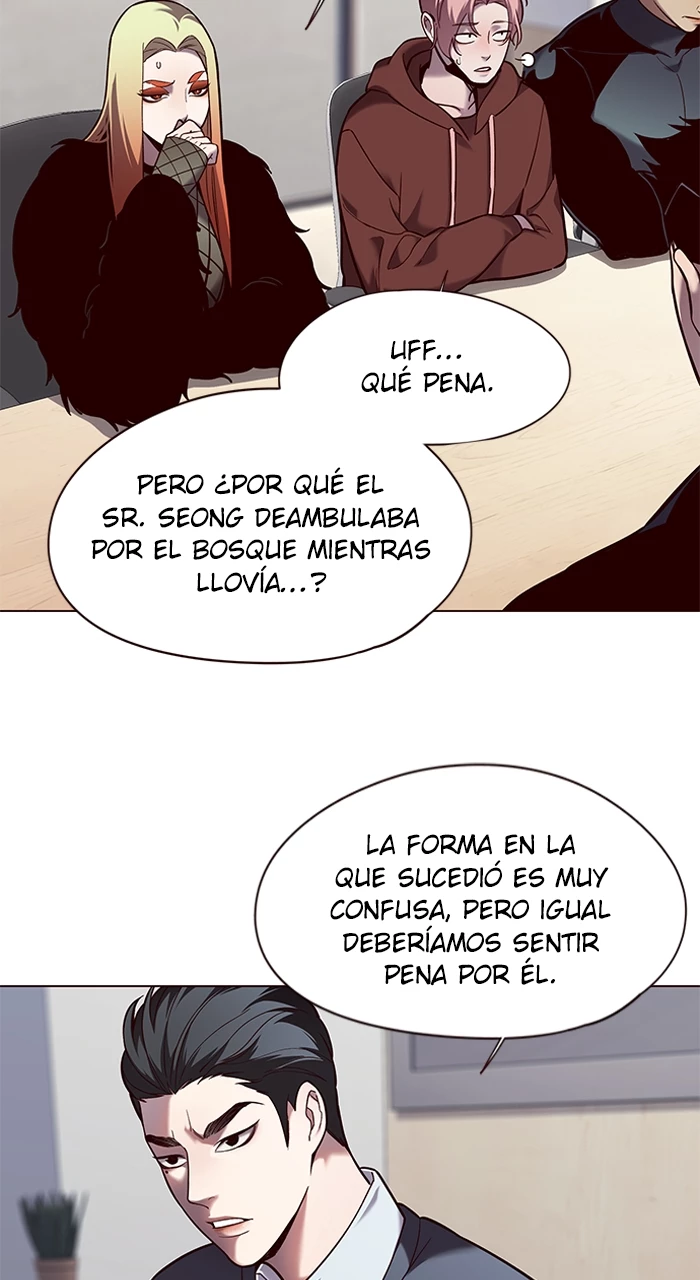 Descarga Eléctrica capítulo 94, página 4