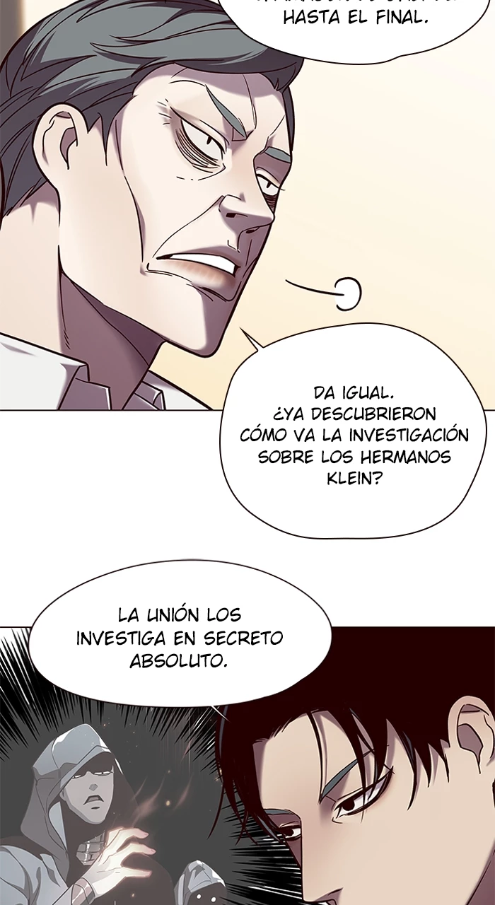 Descarga Eléctrica capítulo 94, página 9
