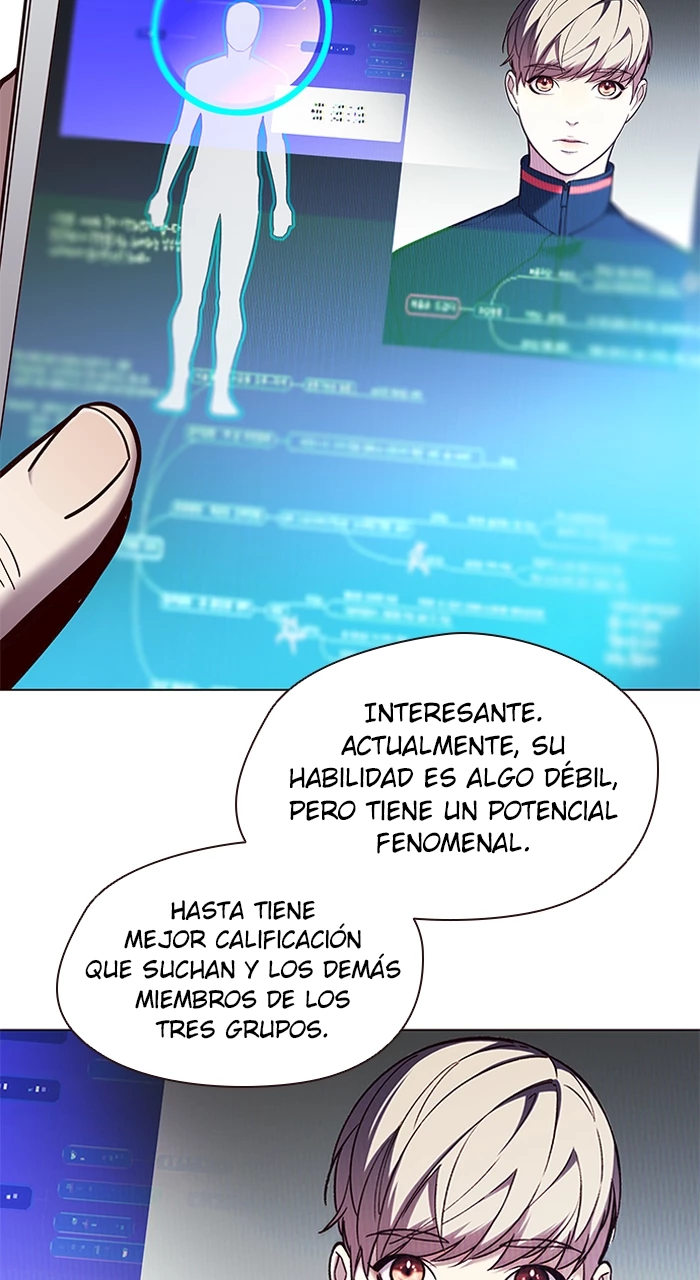 Descarga Eléctrica capítulo 94, página 13