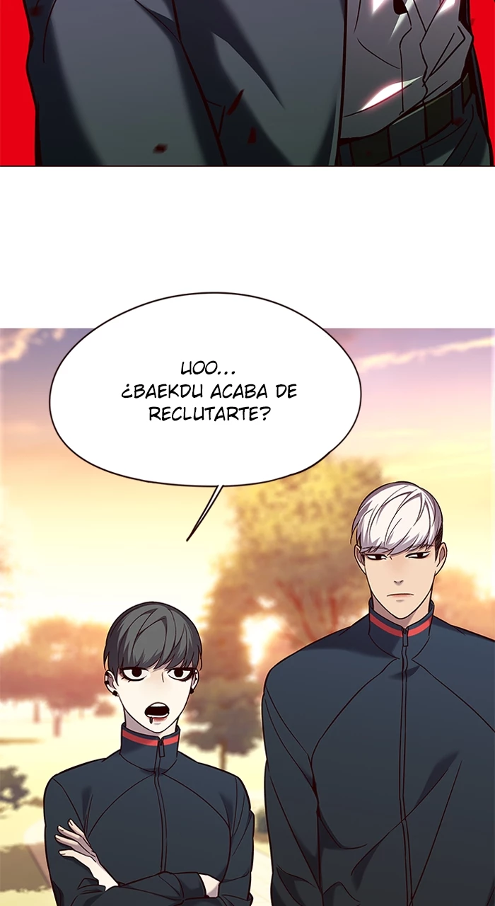 Descarga Eléctrica capítulo 94, página 67