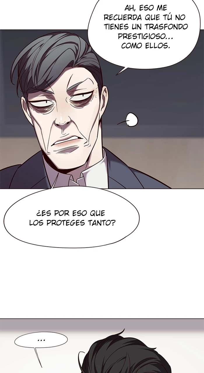 Descarga Eléctrica capítulo 95, página 6
